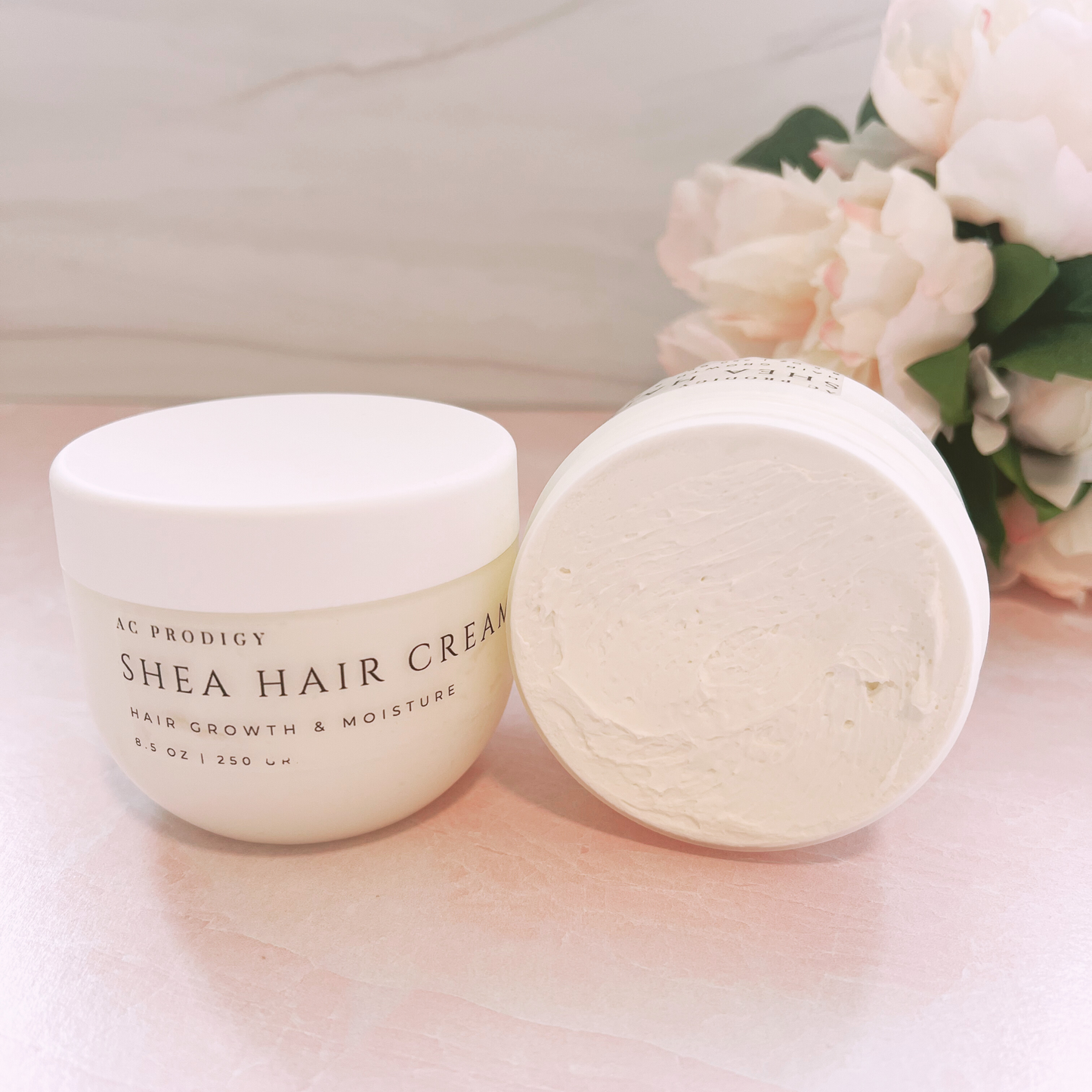 Shea Hair Cream