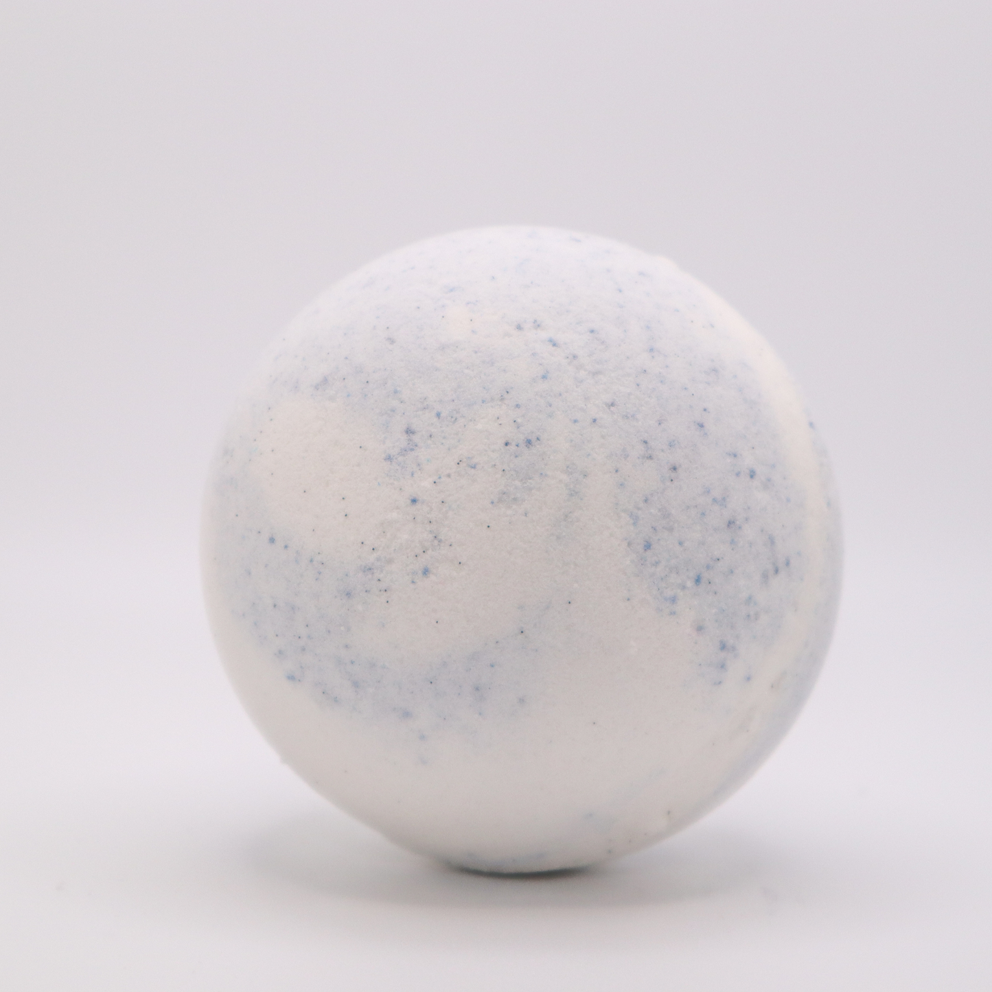 White Tea & Ginger - Foaming Bath Bomb