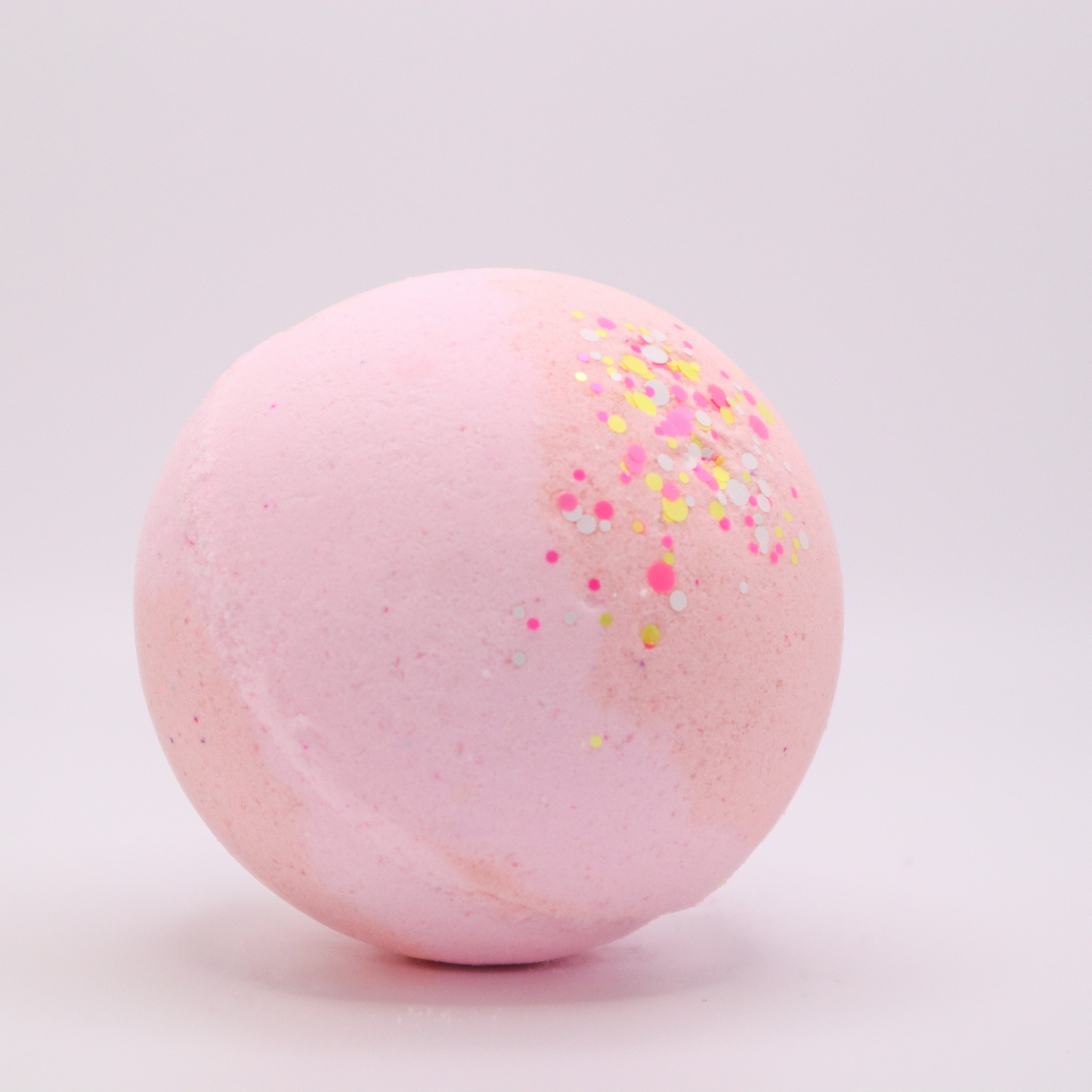 Blush - Foaming Bath Bomb